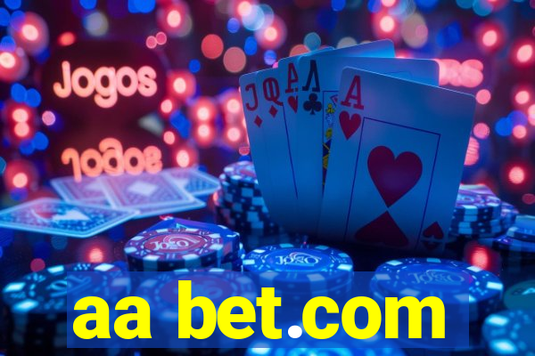 aa bet.com